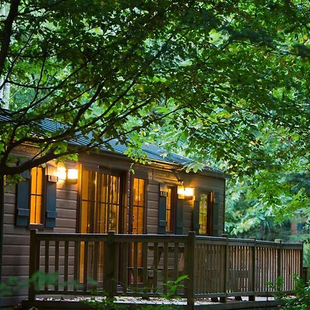Disney Davy Crockett Ranch Villeneuve-le-Comte Esterno foto