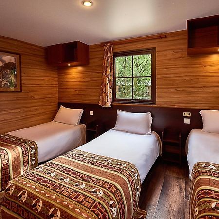 Disney Davy Crockett Ranch Villeneuve-le-Comte Esterno foto
