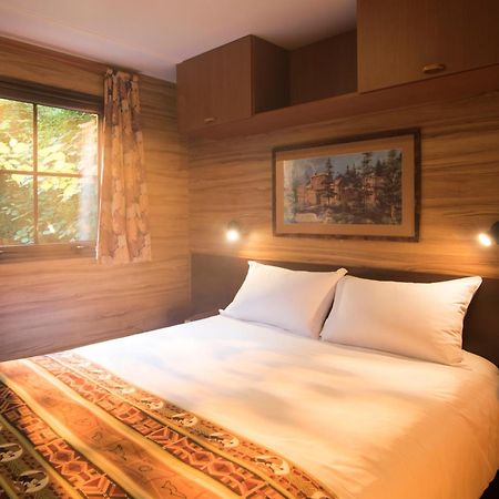 Disney Davy Crockett Ranch Villeneuve-le-Comte Esterno foto