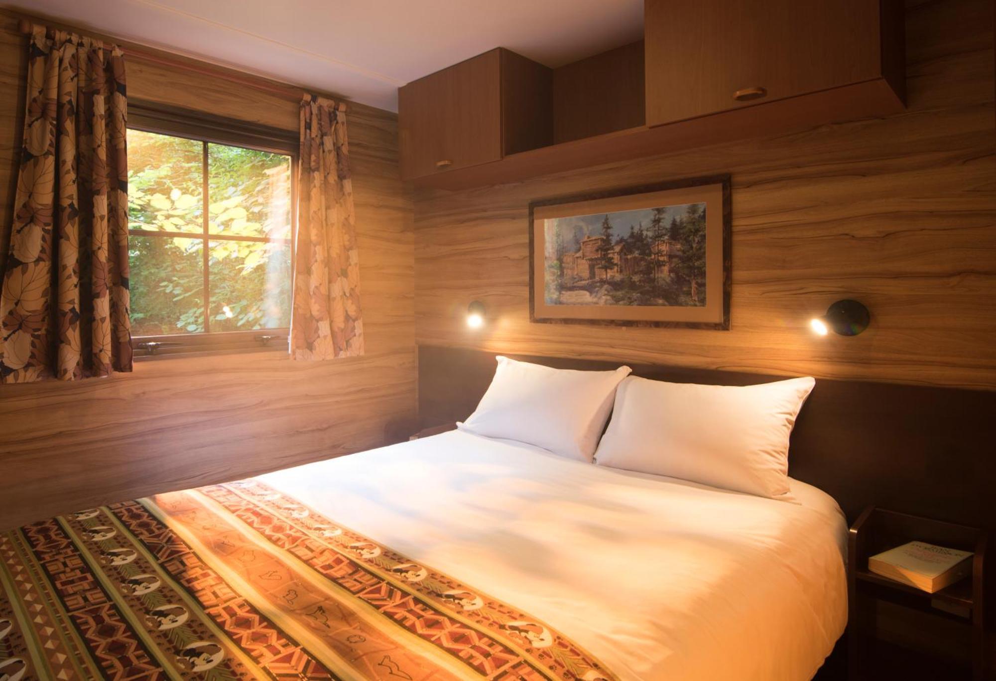 Disney Davy Crockett Ranch Villeneuve-le-Comte Esterno foto