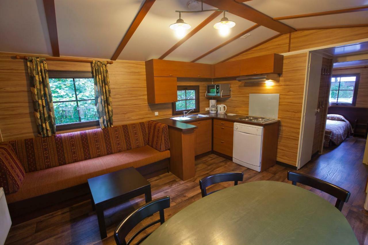 Disney Davy Crockett Ranch Villeneuve-le-Comte Esterno foto