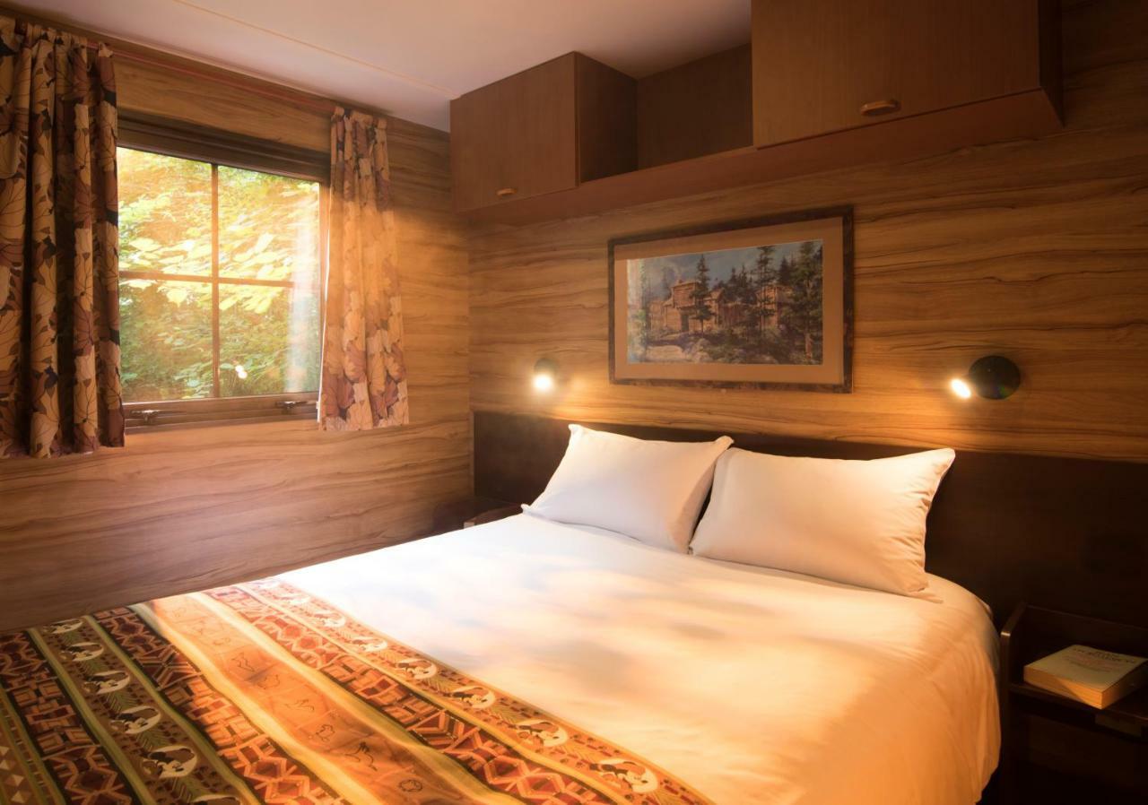 Disney Davy Crockett Ranch Villeneuve-le-Comte Esterno foto